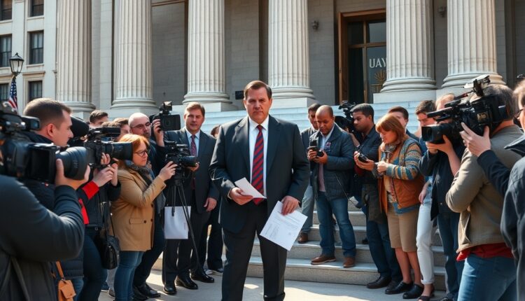 April major verdicts summary