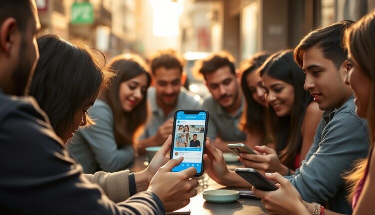 Bluesky user growth surge