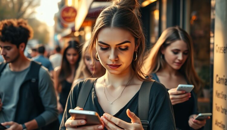 Declining Engagement Despite Volume