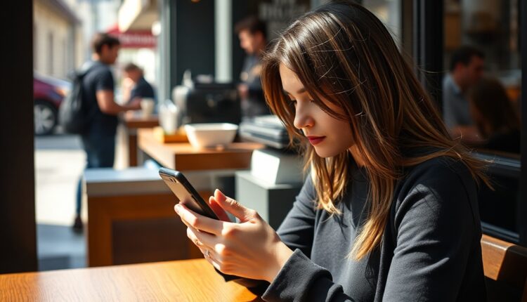 Instagram Carousel Post Reordering