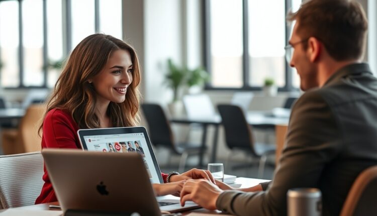 Pinterest Introduces Promote Feature