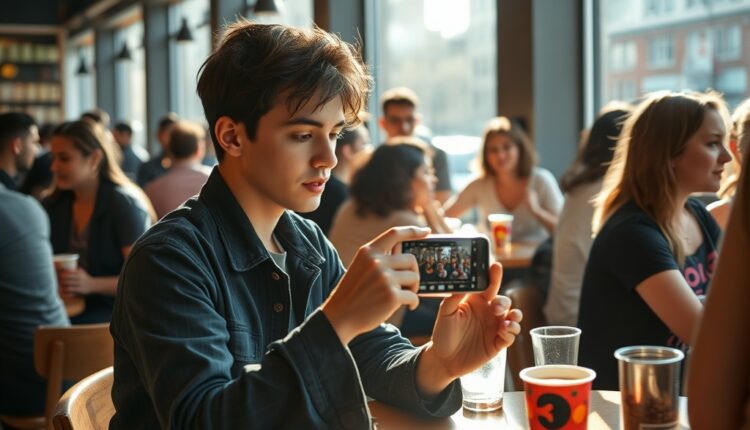 YouTube Shorts Popularity April