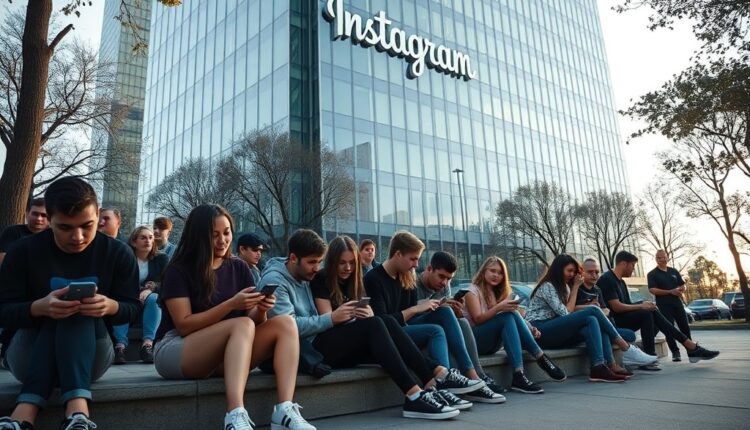 Instagram targets content aggregators