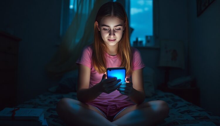 TikTok teen safety updates