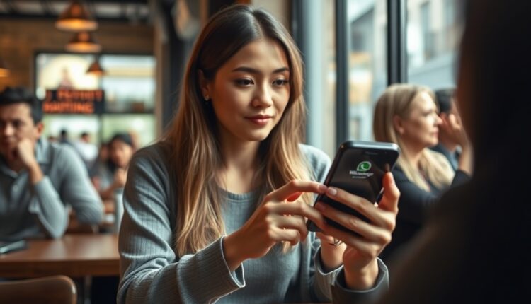 WhatsApp introduces username reservations