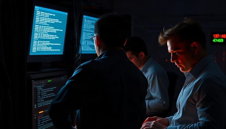 Bluesky Major DDoS Outage