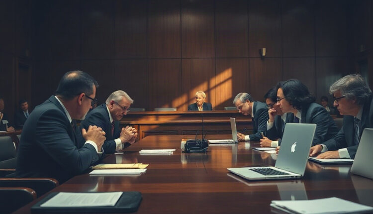 Meta Faces Lawsuit Over Addiction